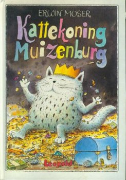 Moser, Erwin; Kattekoning Muizenburg - 1