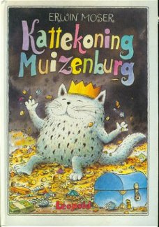 Moser, Erwin; Kattekoning Muizenburg