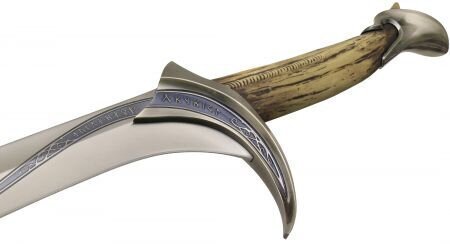 United Cutlery Hobbit Orcrist Sword Of Thorin Oakenshield UC2928 - 2