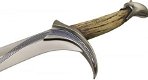 United Cutlery Hobbit Orcrist Sword Of Thorin Oakenshield UC2928 - 2 - Thumbnail