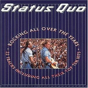 STATUS QUO - 1