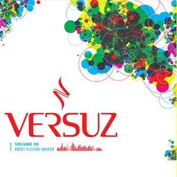 VERSUZ VOLUME 10 - 0