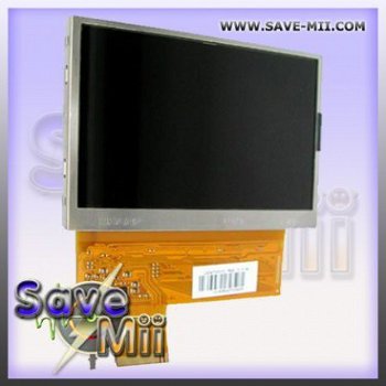 PSP1 - LCD Scherm - 1