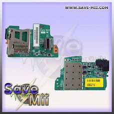 PSP1 - Wifi & Geheugenkaart PCB (NM0-V0)