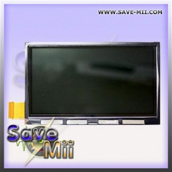 PSP E1000 - LCD Scherm - 1