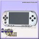 PSP1 - Faceplate (CHROME) - 1 - Thumbnail