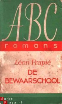 De bewaarschool - 1