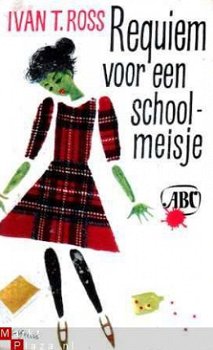 Requiem voor een schoolmeisje - 1