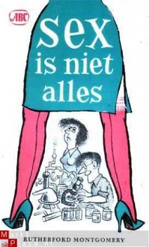 Sex is niet alles - 1