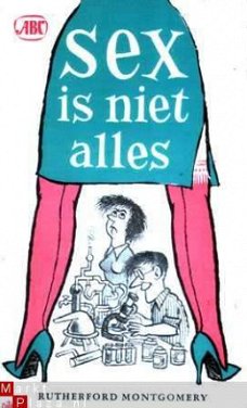 Sex is niet alles