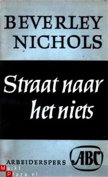 Straat naar het niets - 1