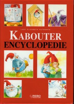 Putworth, Elizabeth; Kabouter Encyclopedie - 1