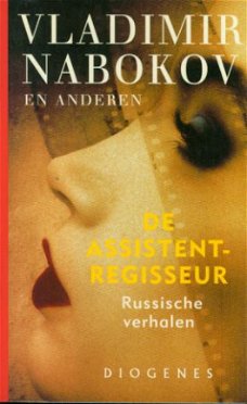 Nabokov en anderen; De assistent-regisseur