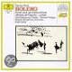 CD - Maurice Ravel - BOLERO - 0 - Thumbnail