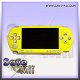 PSP1 - Faceplate (GEEL) - 1 - Thumbnail