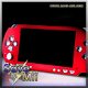 PSP1 - Faceplate (ROOD) - 1 - Thumbnail