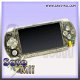 PSP1 - Faceplate (TRANSPARANT WIT) - 1 - Thumbnail