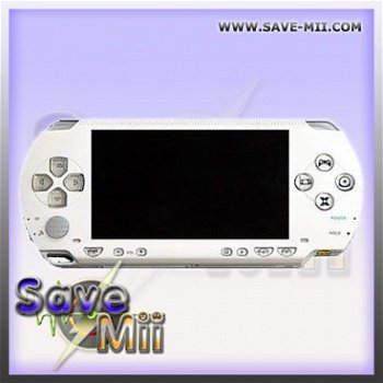 PSP1 - Faceplate (WIT) - 1