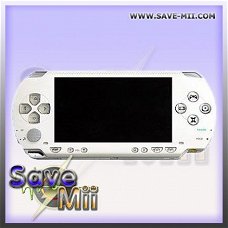 PSP1 - Faceplate (WIT)
