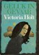 GELUK IN GEVAAR - Victoria Holt - 2 - Thumbnail