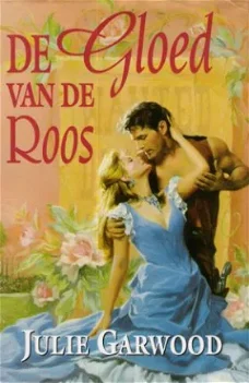 DE GLOED VAN DE ROOS - Julie Garwood (5)