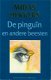 Dekkers, Midas; De pinguin en andere beesten - 1 - Thumbnail