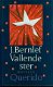 Bernlef, J; Vallende ster. Novelle. - 1 - Thumbnail