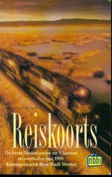 Wester, Rudi; Reiskoorts - 1