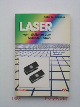 [1988] Laser, Koebner, Elektor - 1