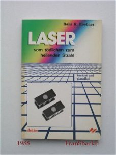 [1988] Laser, Koebner, Elektor