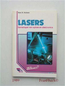 [1989] Lasers, Koebner, Elektuur