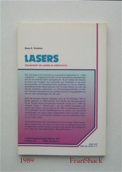 [1989] Lasers, Koebner, Elektuur - 4