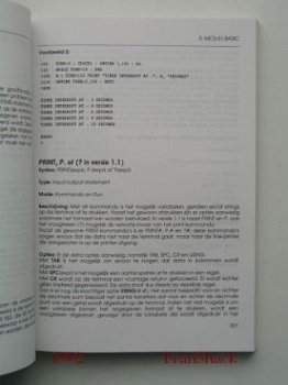 [1992] Werken met Microcontrollers uit de MCS-51-familie, Steeman, Elektuur - 3
