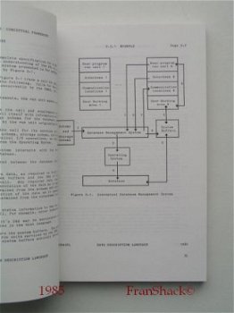 [1985] Codasyl and Cobol Data Base Reports 1981, Kluwer/NOVI - 3