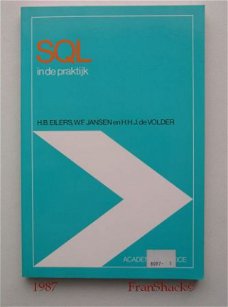 [1987] SQL in de praktijk, Eilers e.a, Academic Service