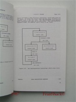 [1987] Codasyl and Cobol Data Base Reports 1981, Kluwer/NOVI - 3