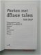 [1989] Werken met dBase talen, Drop(c)1986, GWBoeken - 2 - Thumbnail