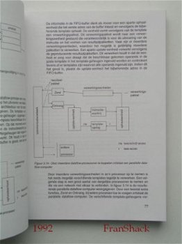 1992] Parallelle verwerking, Waard de, Kluwer - 3