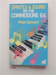 [1984] Spites&Sound on the C64, Gerrard, Duckworth