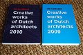 Creative works of Dutch architects 2009 2010 - 1 - Thumbnail