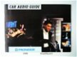 [1988] Pioneer Car Audio Guide, overzicht ‘88, Pioneer - 1 - Thumbnail