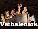 Bezoek de VerhalenArk = Bijbels, als 1000 in 1 nacht, ... is 158 x in 2020.