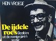 Hein Vroege - De ijdele roes - 1 - Thumbnail