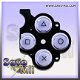 PSP2 - D-Pad Rubber (PAARS) - 1 - Thumbnail