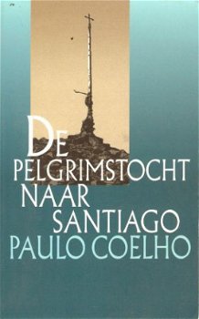 Paul Coelho - De pelgrimstocht naar Santiago - 1