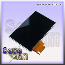 PSP2 - LCD Scherm