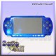 PSP2 - Faceplate (BLAUW) - 1 - Thumbnail