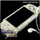 PSP2 - Faceplate (GLOW) - 1 - Thumbnail