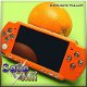 PSP2 - Faceplate (ORANJE) - 1 - Thumbnail