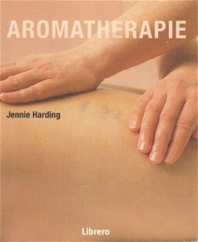 Jennie Harding - Aromatherapie - 1